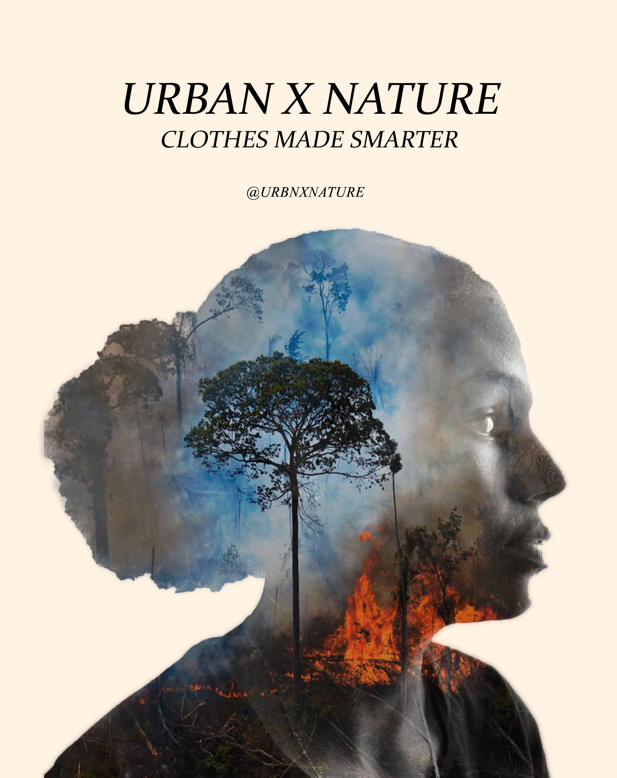 UAL Level 3 Final Major Projects