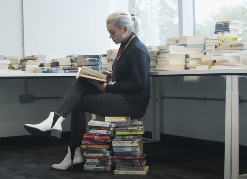 A manifesto for reading at ESA