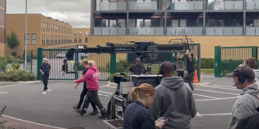 Think different, see different, make different