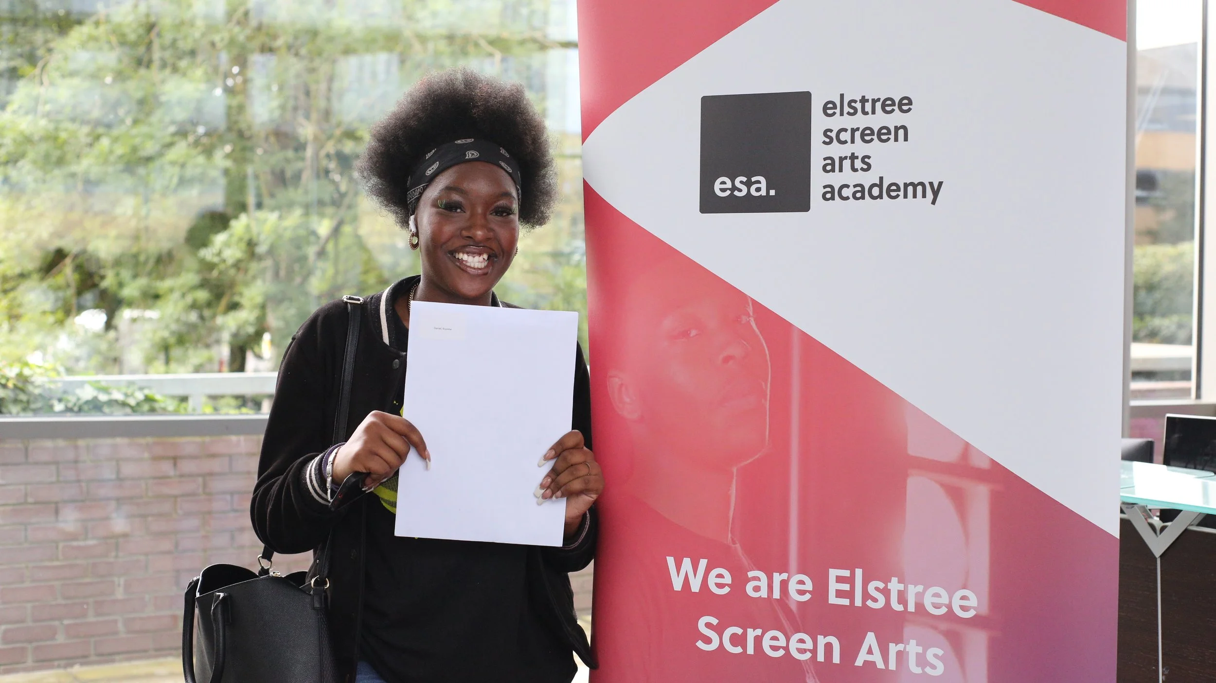 GCSE &amp; Level 2 Results