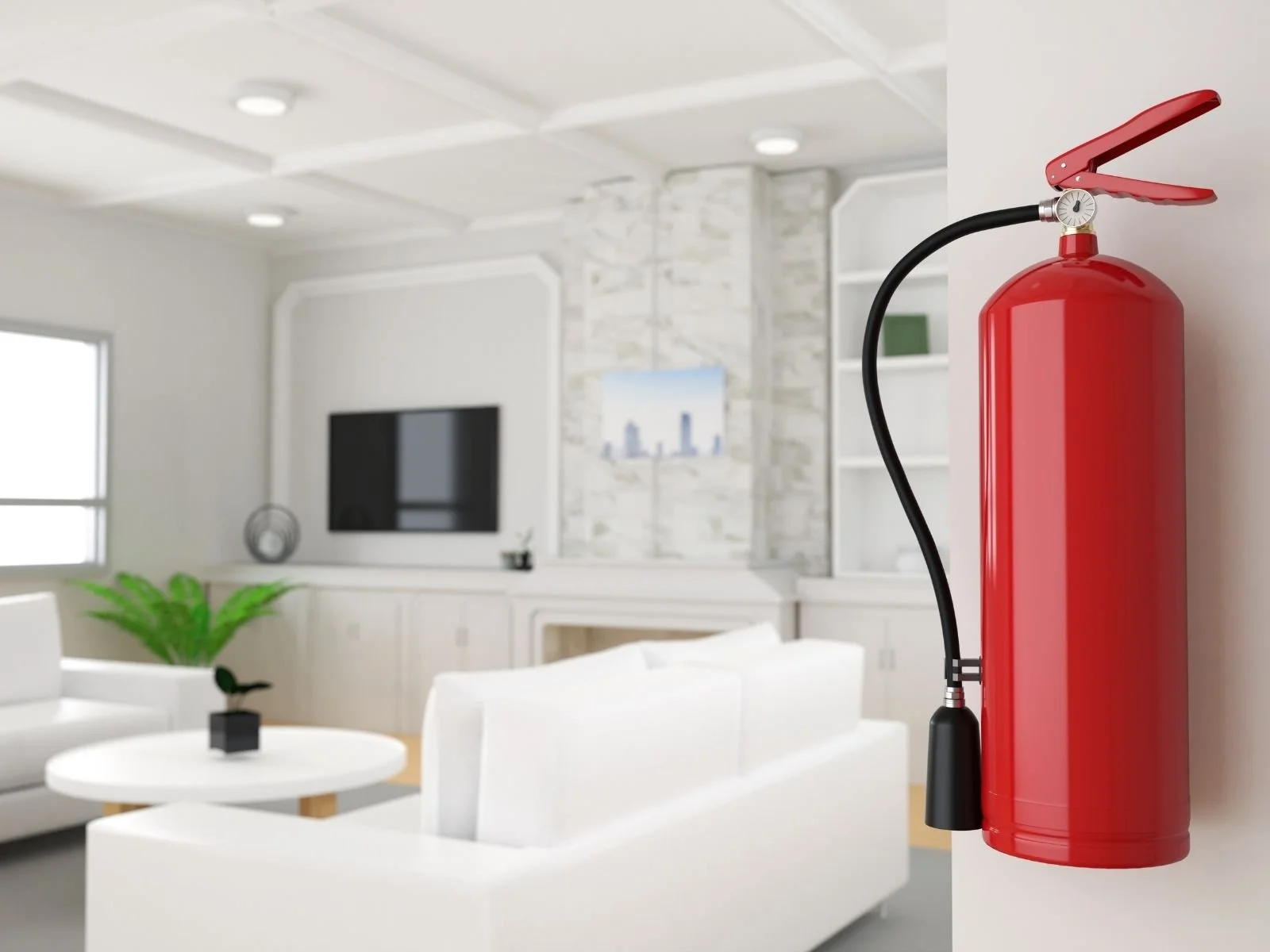 Fire Prevention Week 2026