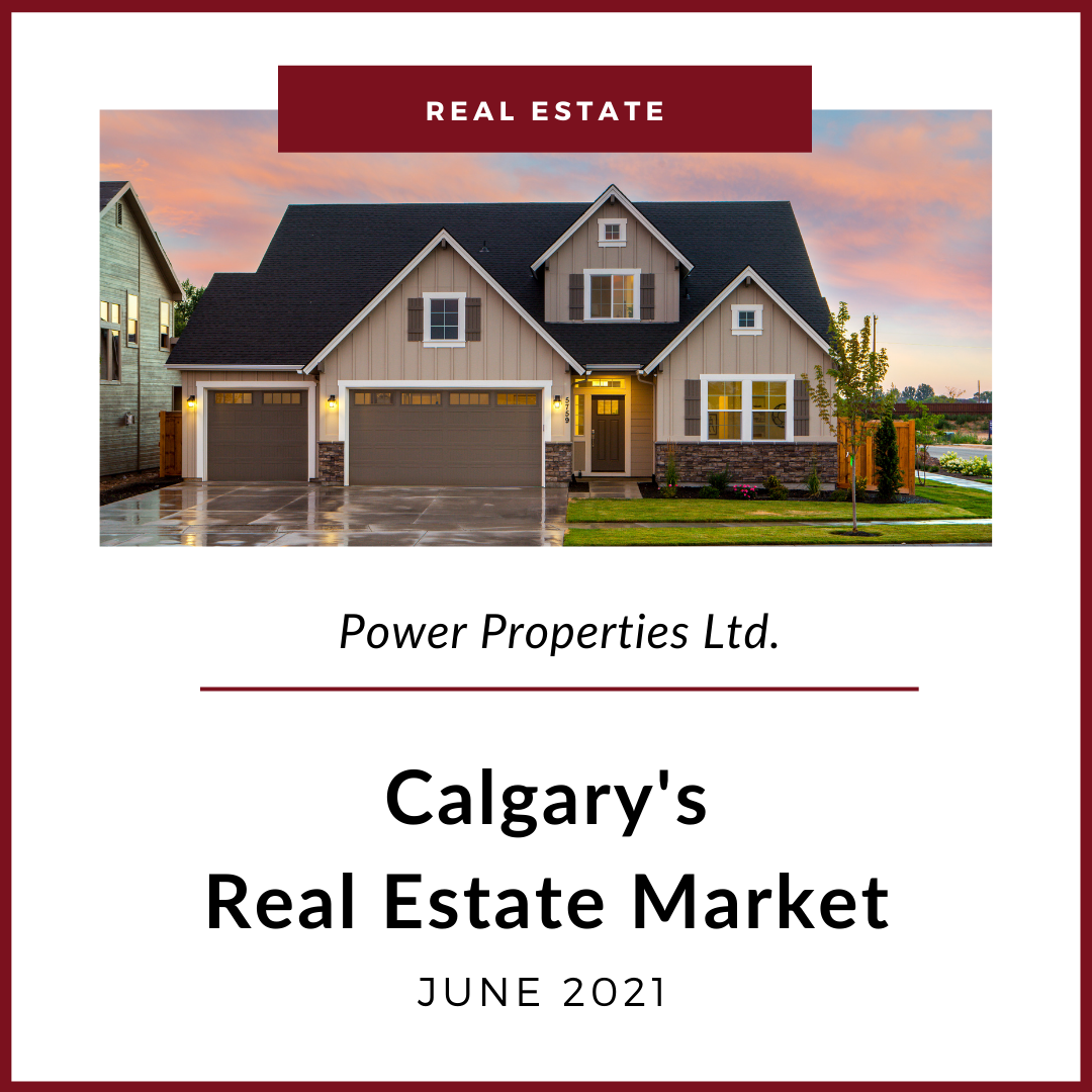 Calgary Real Estate Power Properties Calgary Property Management