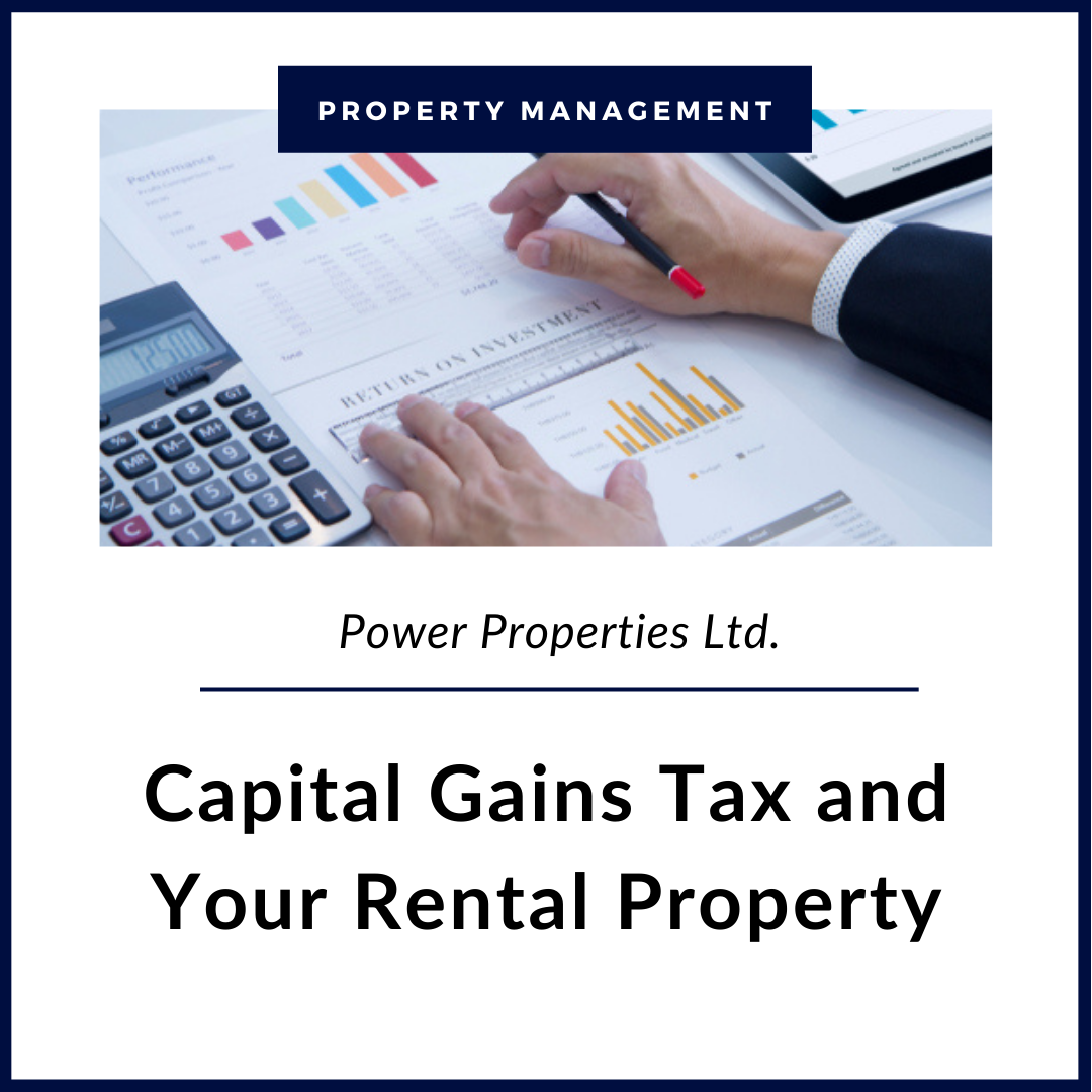 Best Calgary Property Management Power Properties