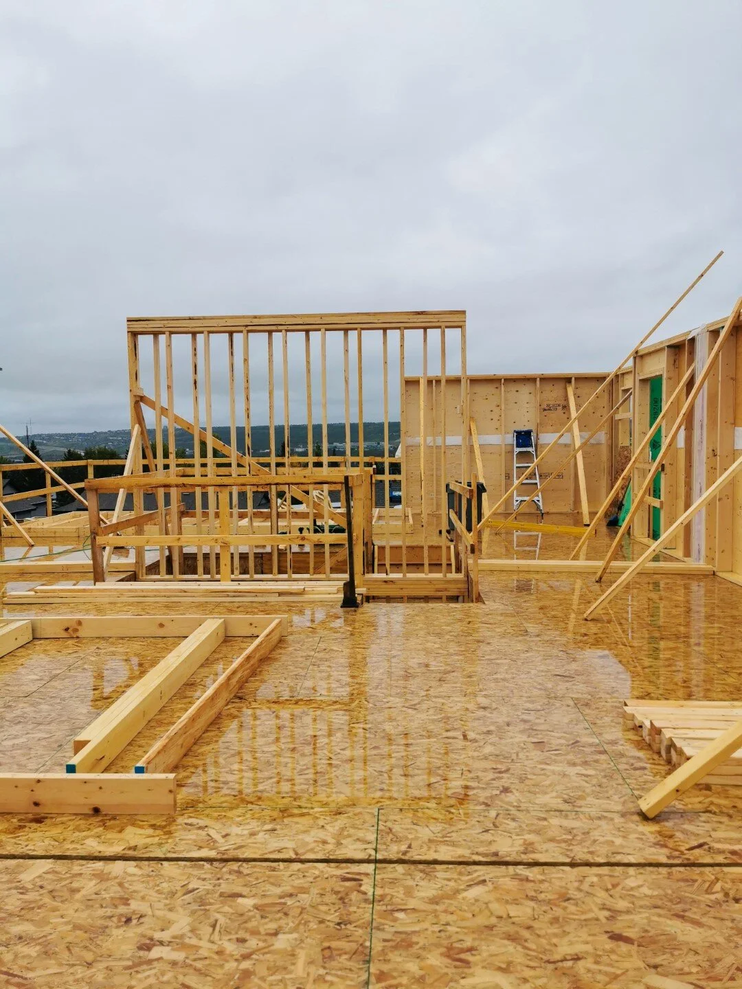 Habitat for Humanity Power Properties Calgary Property Management