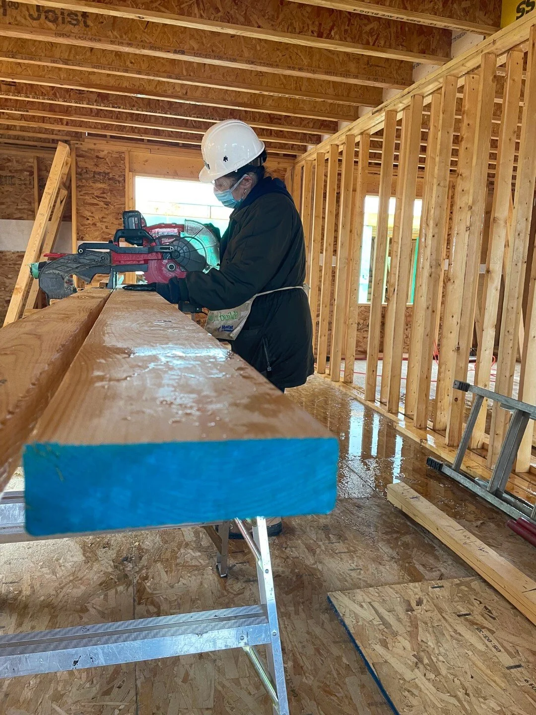 Habitat for Humanity Power Properties Calgary Property Management