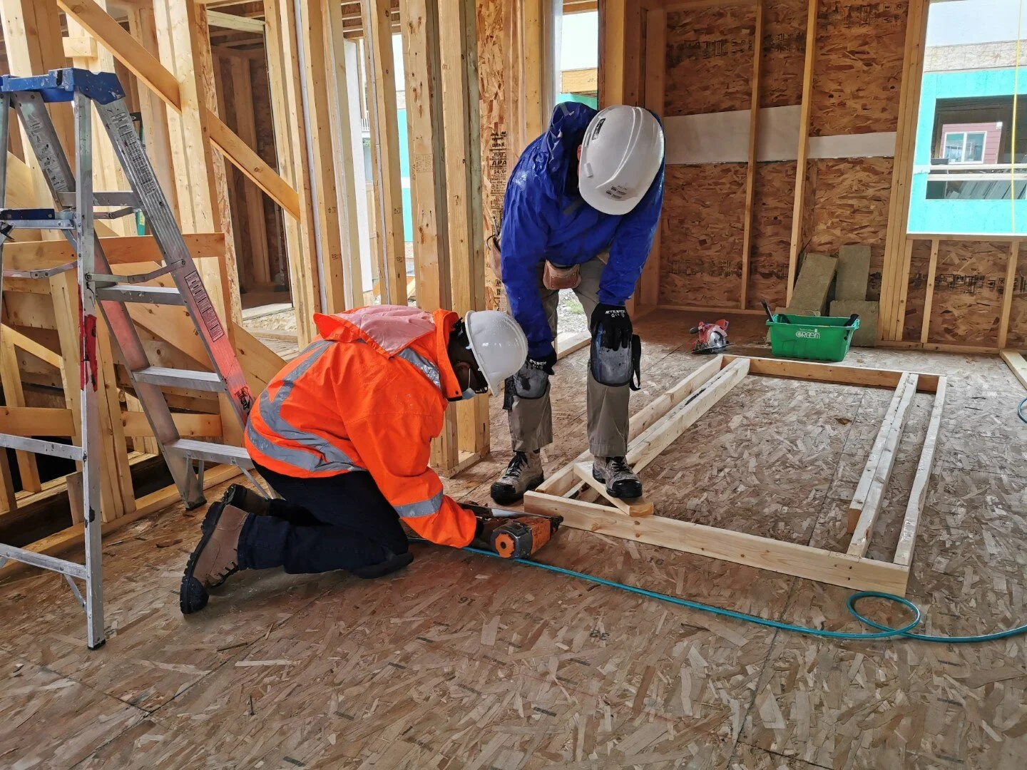 Habitat for Humanity Power Properties Calgary Property Management