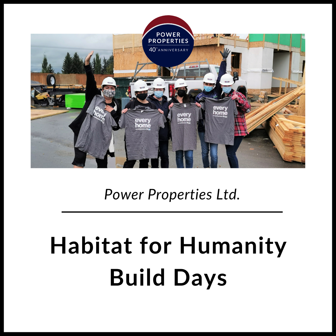 Best Calgary Property Management Power Properties