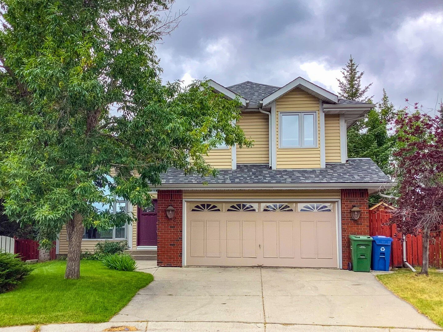 Community Feature Edgemont Power Properties Calgary Property