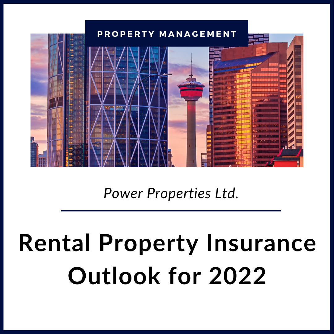 Best Calgary Property Management Power Properties