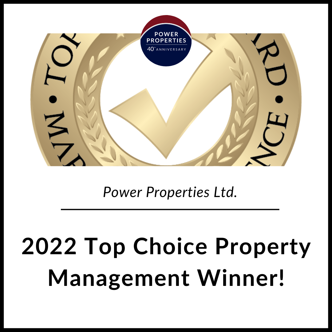 MultiFamily Property Management Power Properties Calgary Property