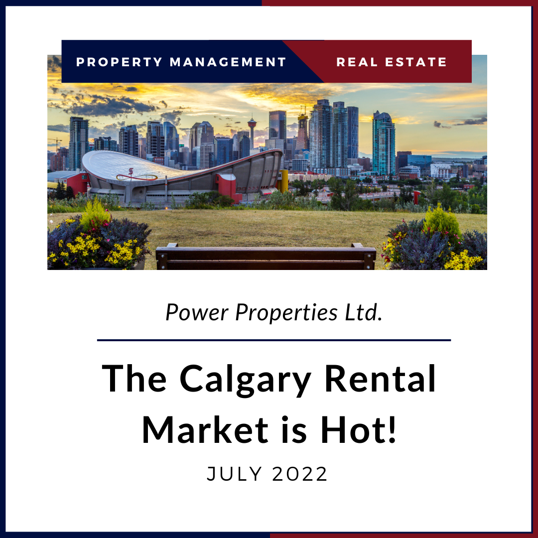 Calgary Property Management Power Properties Calgary Property