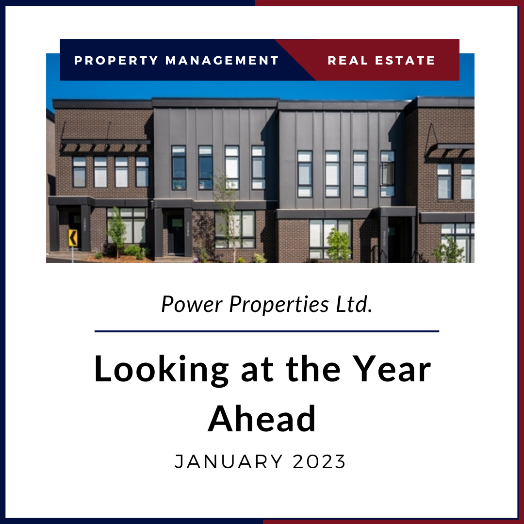 Best Calgary Property Management | Power Properties