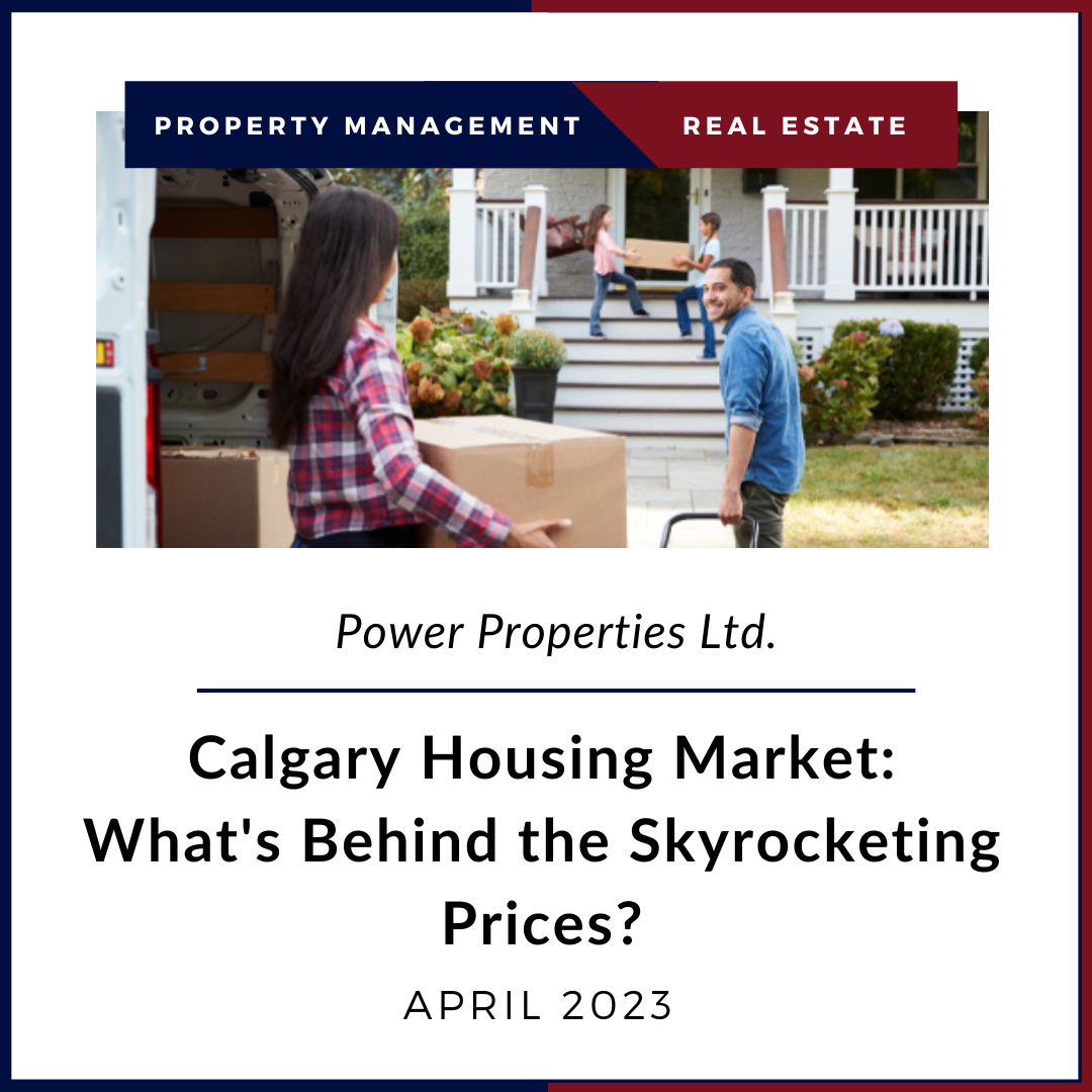 Best Calgary Property Management Power Properties