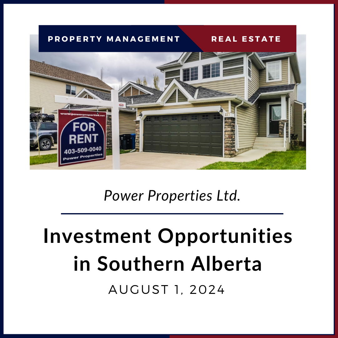 Power Realty Building Meet Our Team | Power Properties | Calgary Property Management