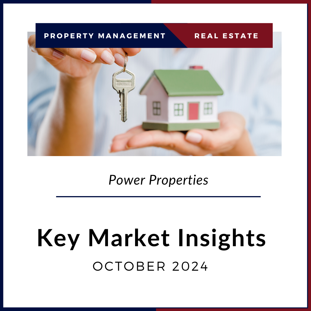 Meet Our Team | Power Properties | Calgary Property Management