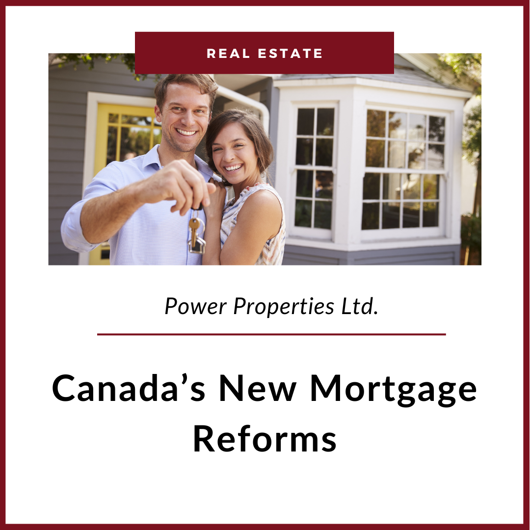 Meet Our Team | Power Properties | Calgary Property Management