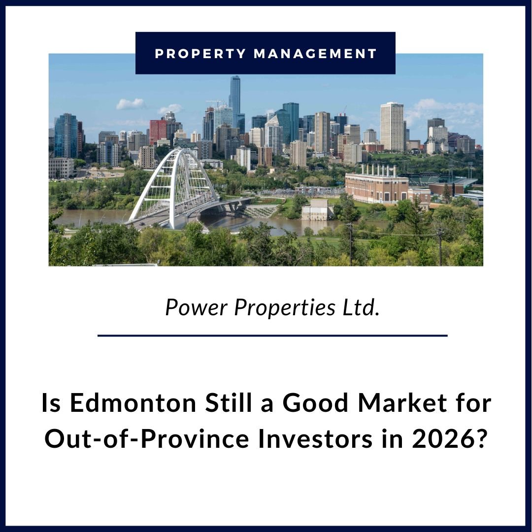 Contact Us | Power Properties | Calgary & Edmonton Property Management