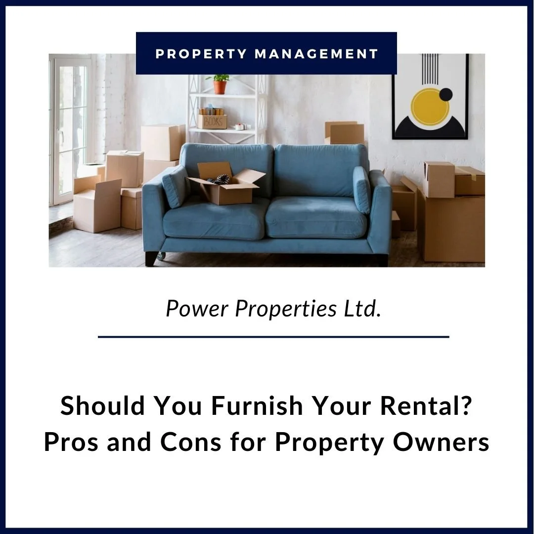 Meet Our Team | Power Properties | Calgary & Edmonton Property Management