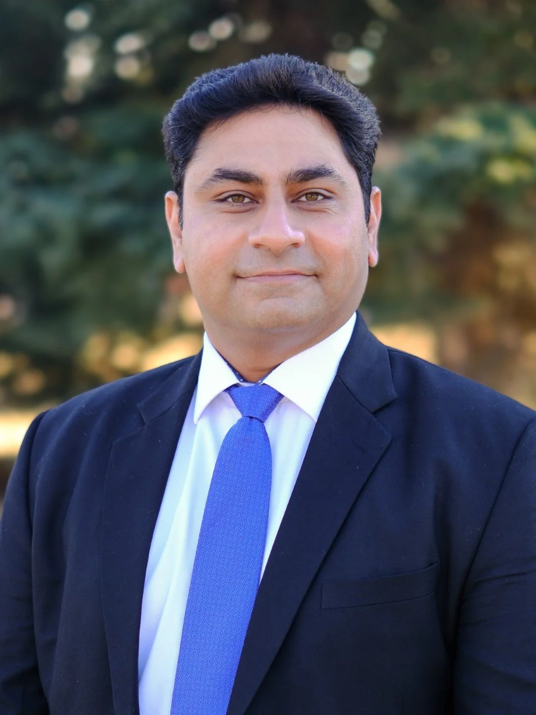 Muhammad Usman Qureshi