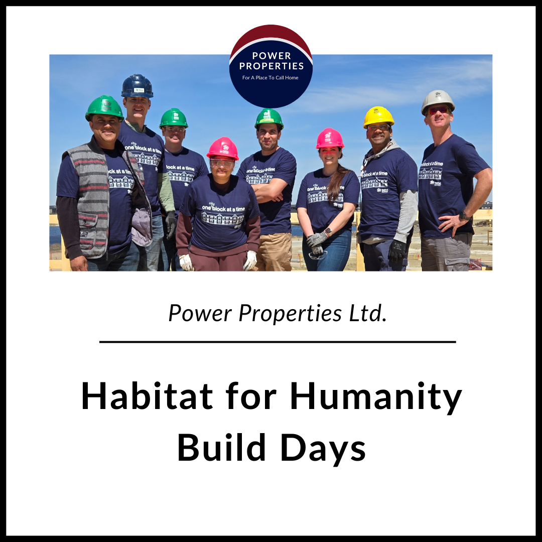 Supporting Affordable Housing with Habitat for Humanity