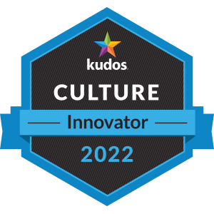Kudos Culture Innovator 2022, Power Properties, Calgary Property Management