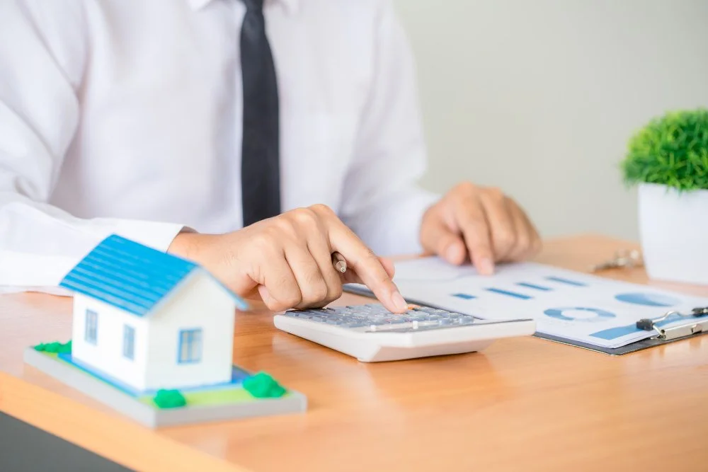 property management fee in calgary