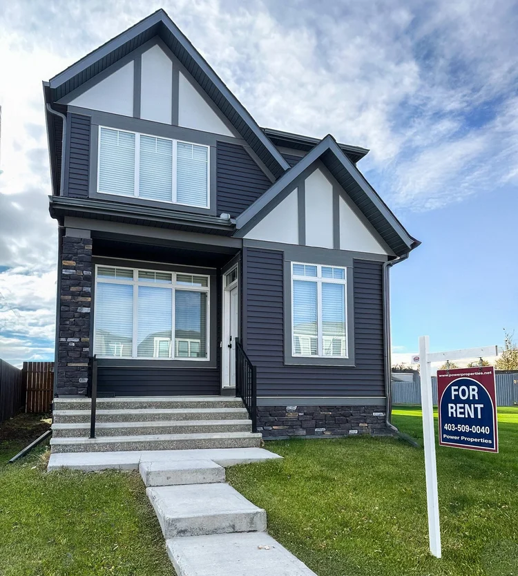 Power Realty Building Best Calgary Property Management | Power Properties