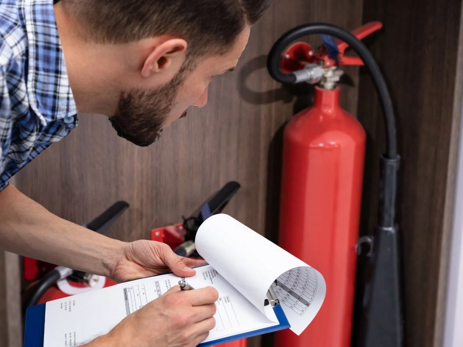 Fire Prevention Week 2026
