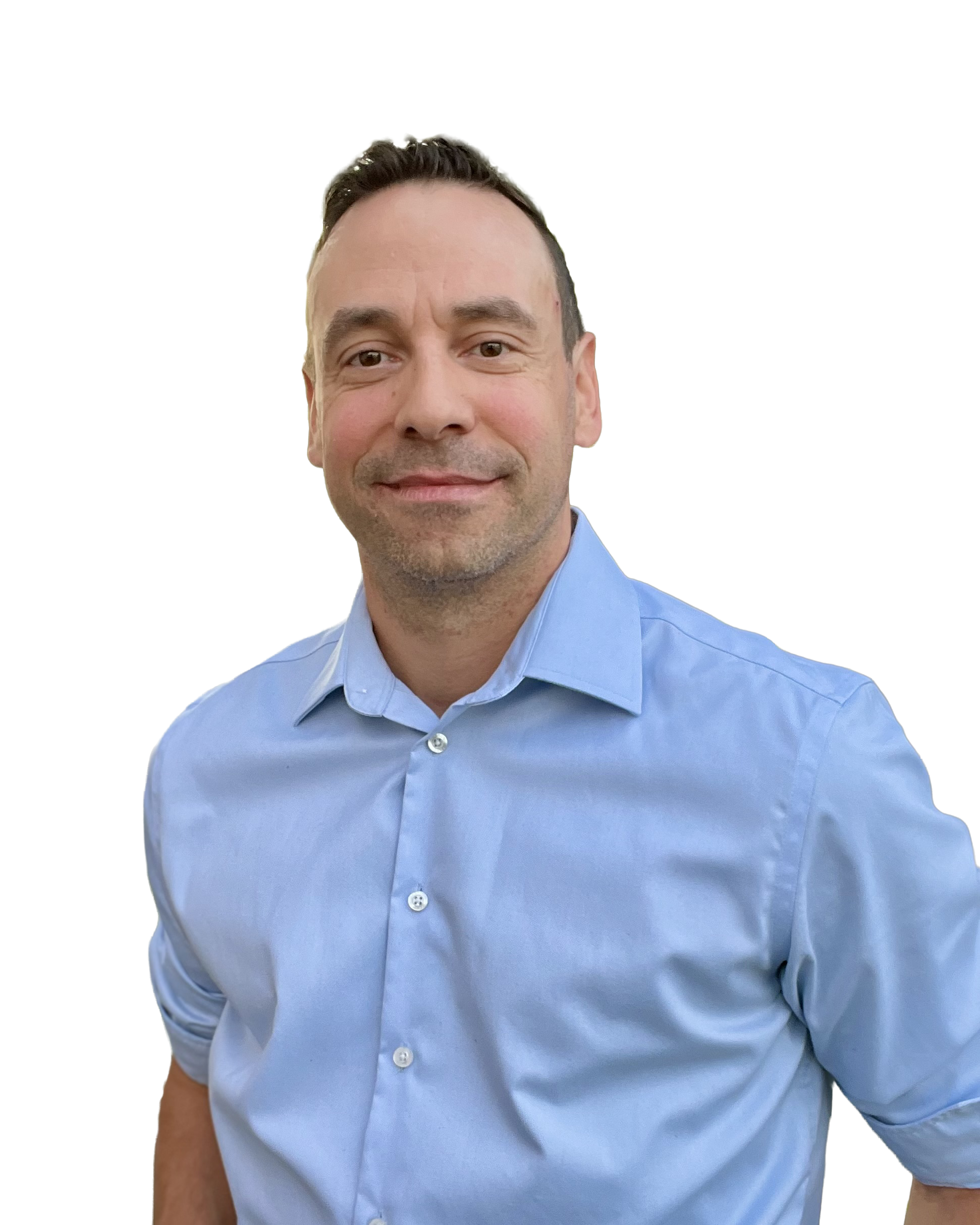 Tony Leahy, Medicine Hat Realtor and Property Manager, Power Properties