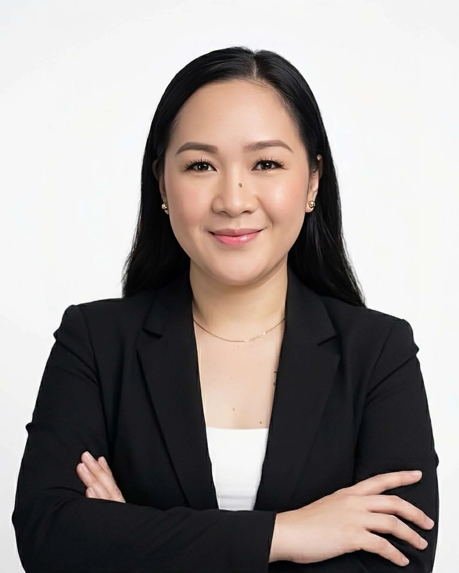 Reshellyn Dionson, Property Administrator, Power Properties