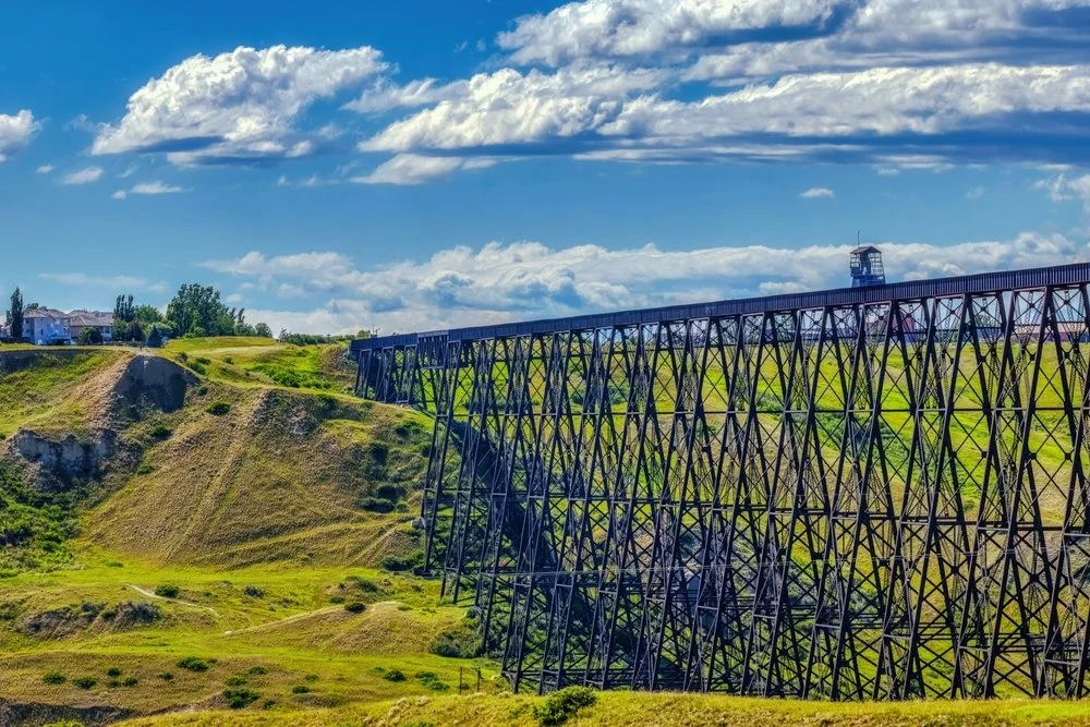 lethbridge