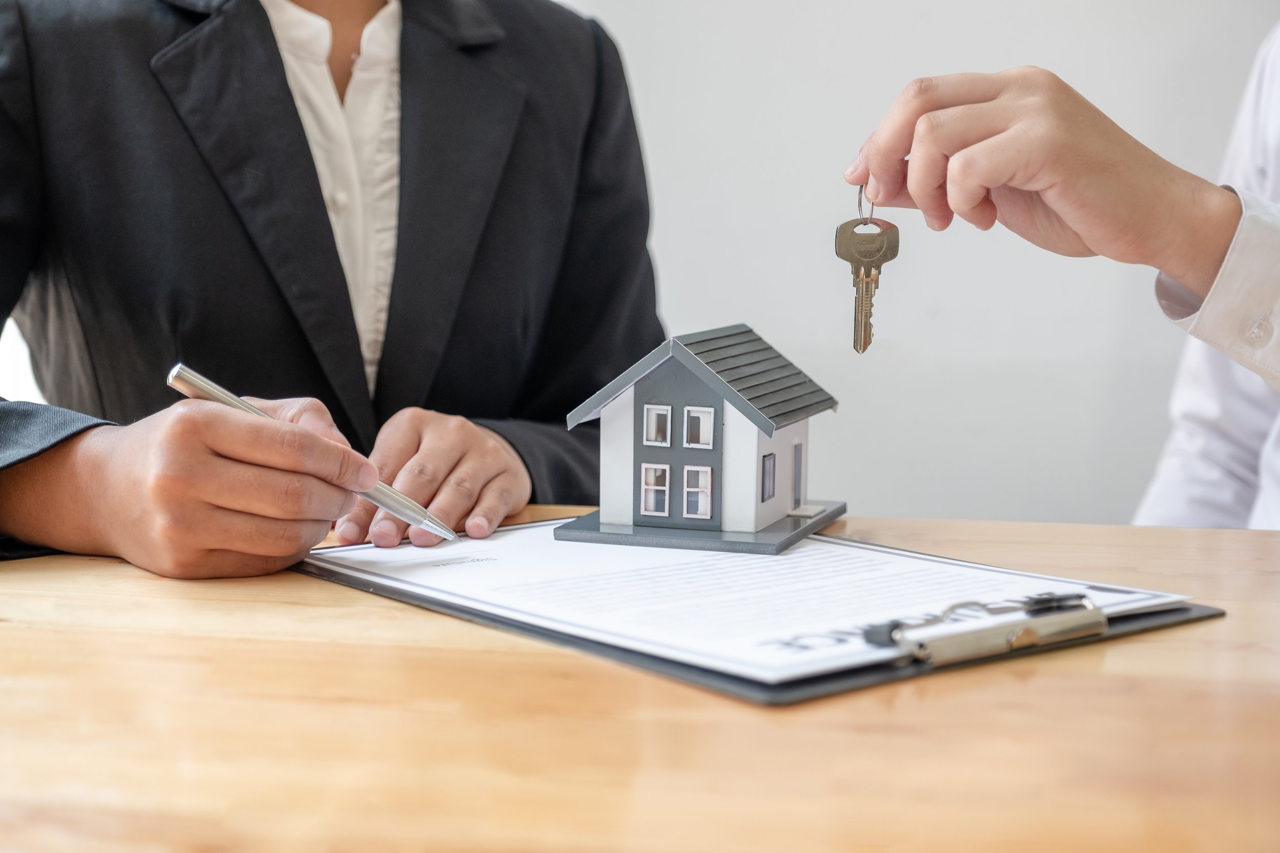 property rental management calgary