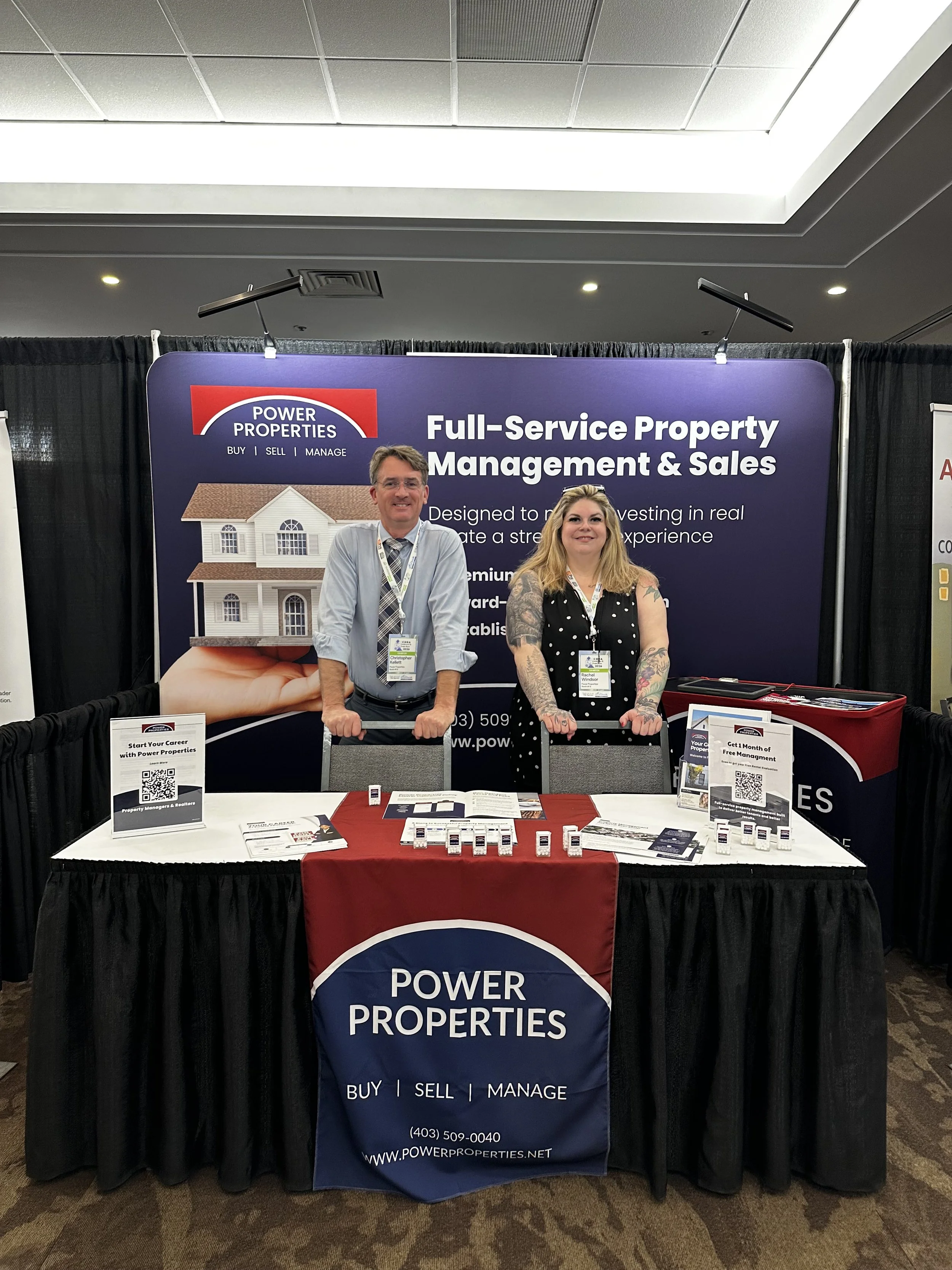 04/22/26 Power Properties at the CRRA Tradeshow