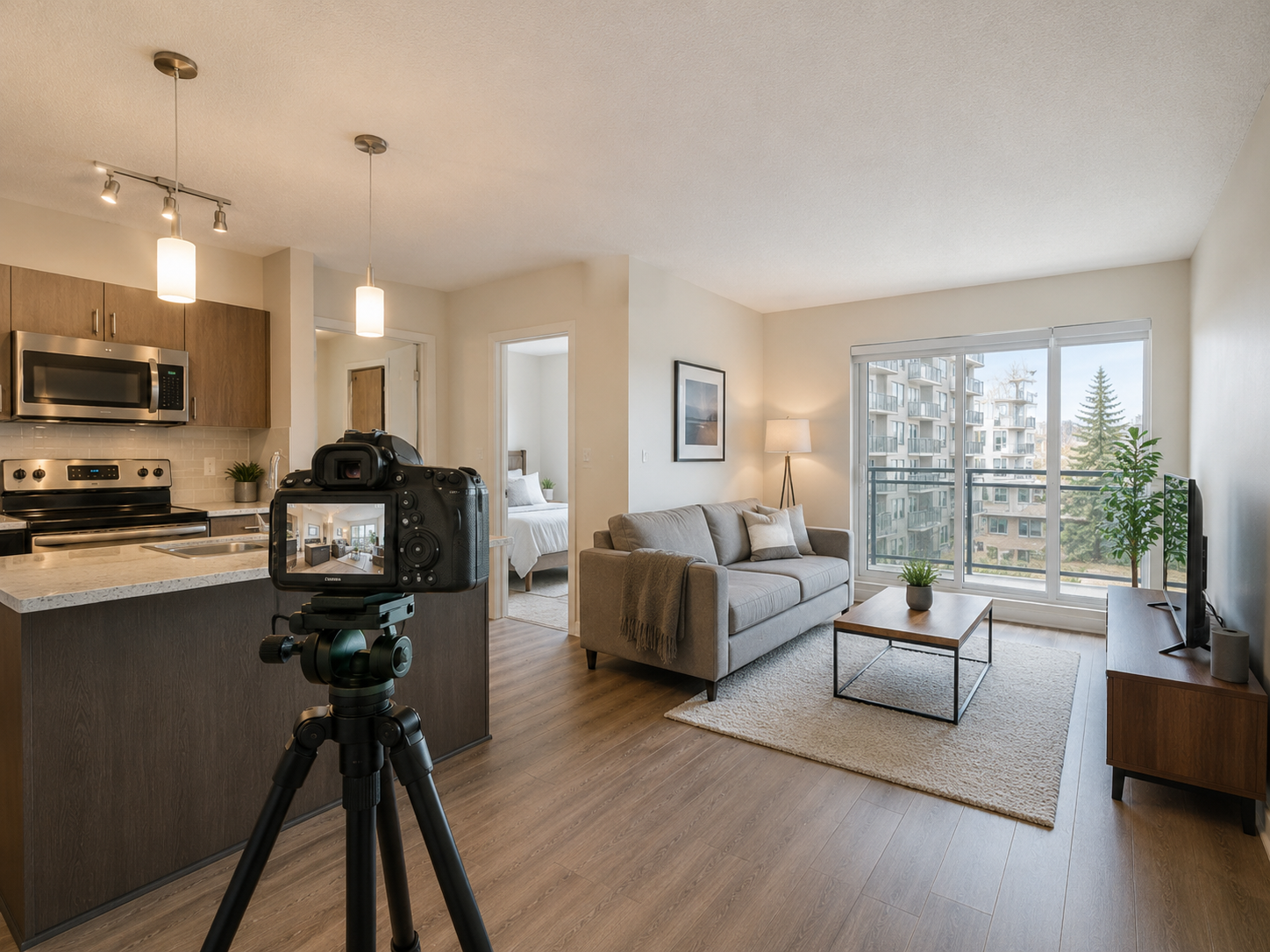 property rental in calgary