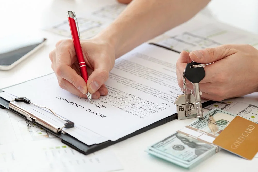 property management in calgary
