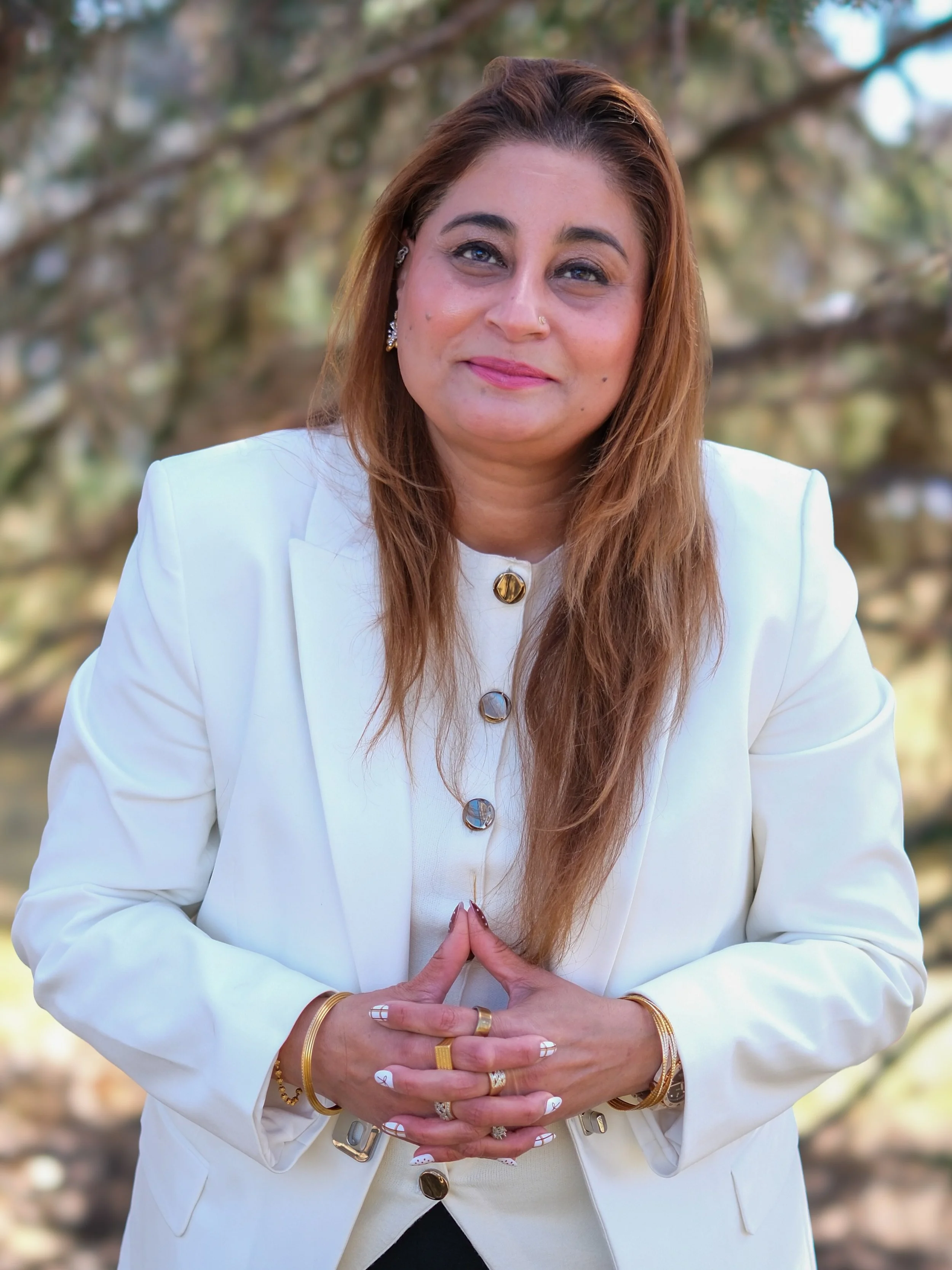 Hardeep Kaur Chatrath, Property Manager at Power Properties in Calgary, Alberta