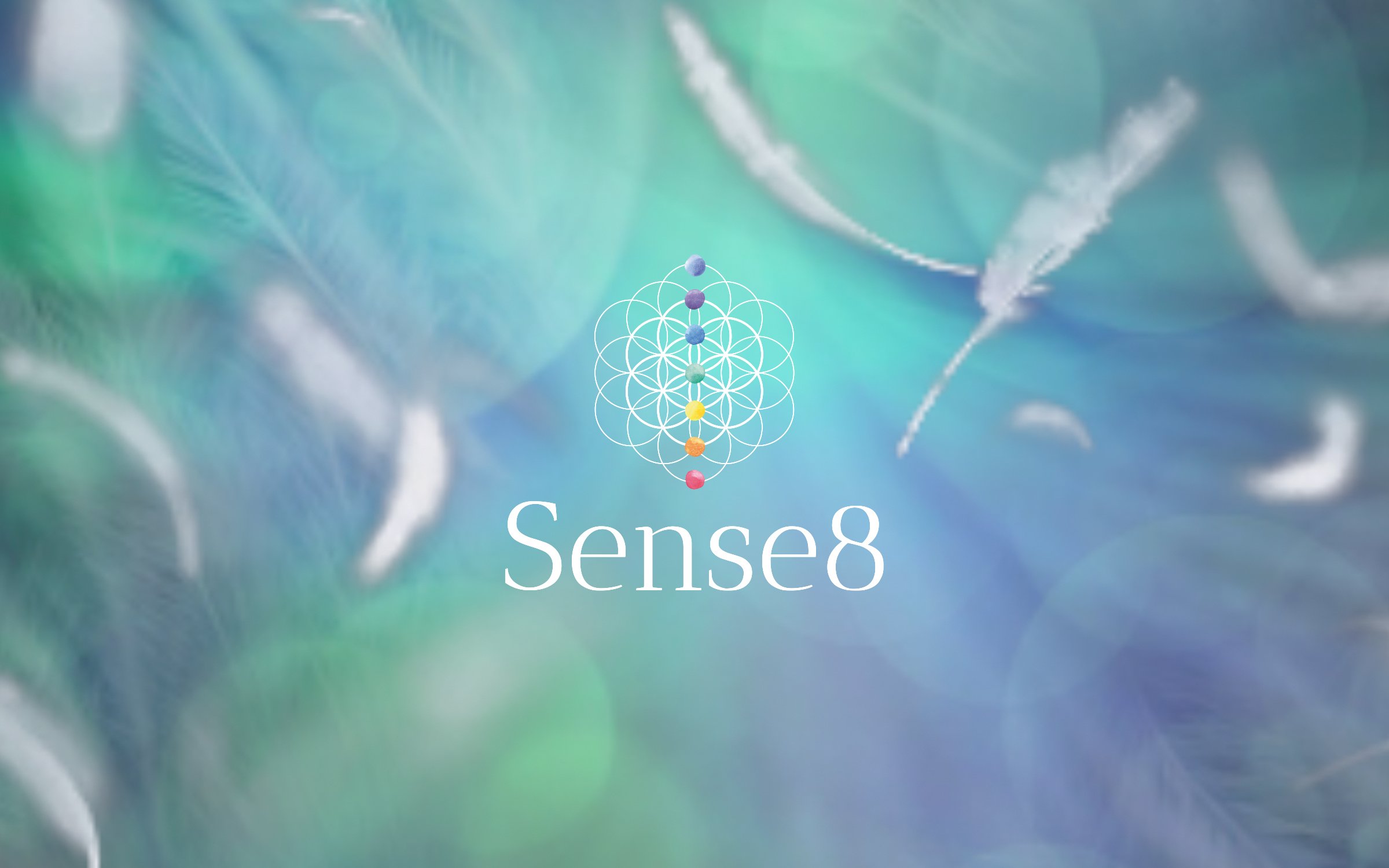 SENSE 8 PILATES