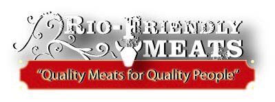 Rio Friendly Meats
