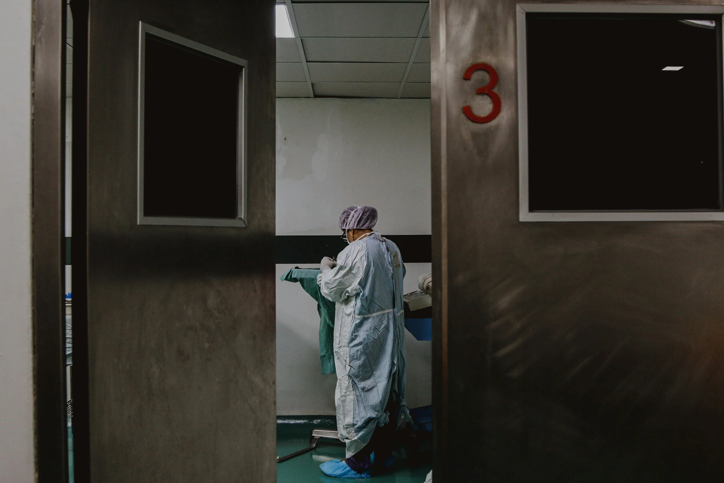Surgical FAQ’s: Understanding the Pre-op and Recovery Process
