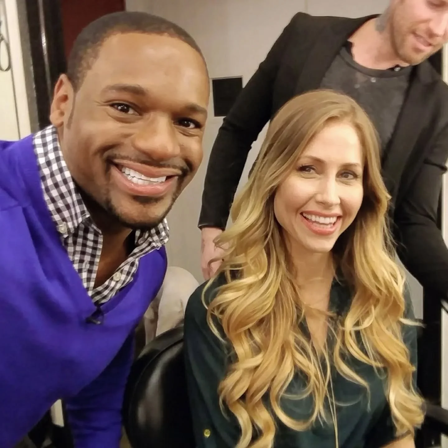 PET PAST IS PROLOGUE. 10 Year Anniversary. Hard to believe it&rsquo;s been 10 years since Pet Talk first hit the air on Nat Geo Wild &mdash; the very first pet-centric Talk Show to spotlight veterinarians and the power of the human animal bond. Hosti