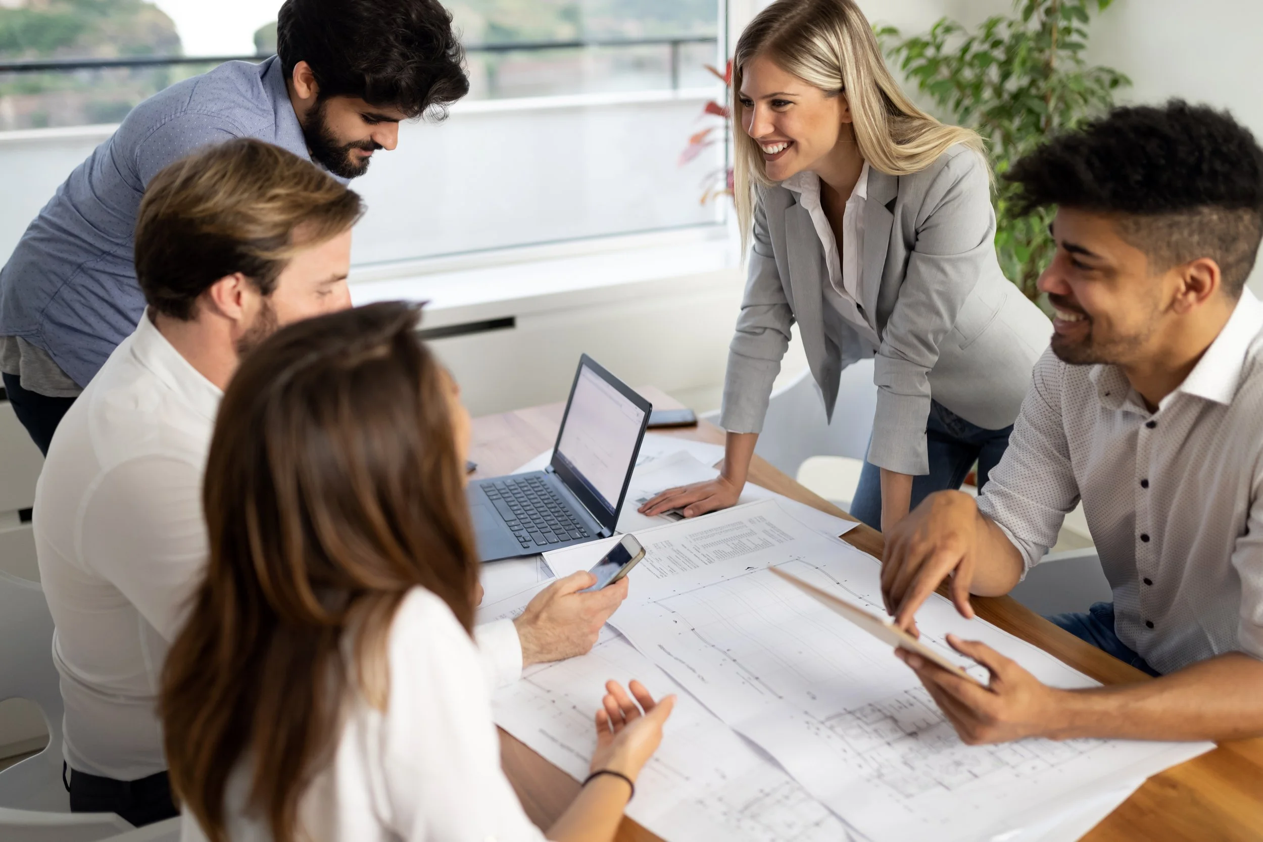 Professional Maturity is Making a Quiet Exit…Should We Be Worried?