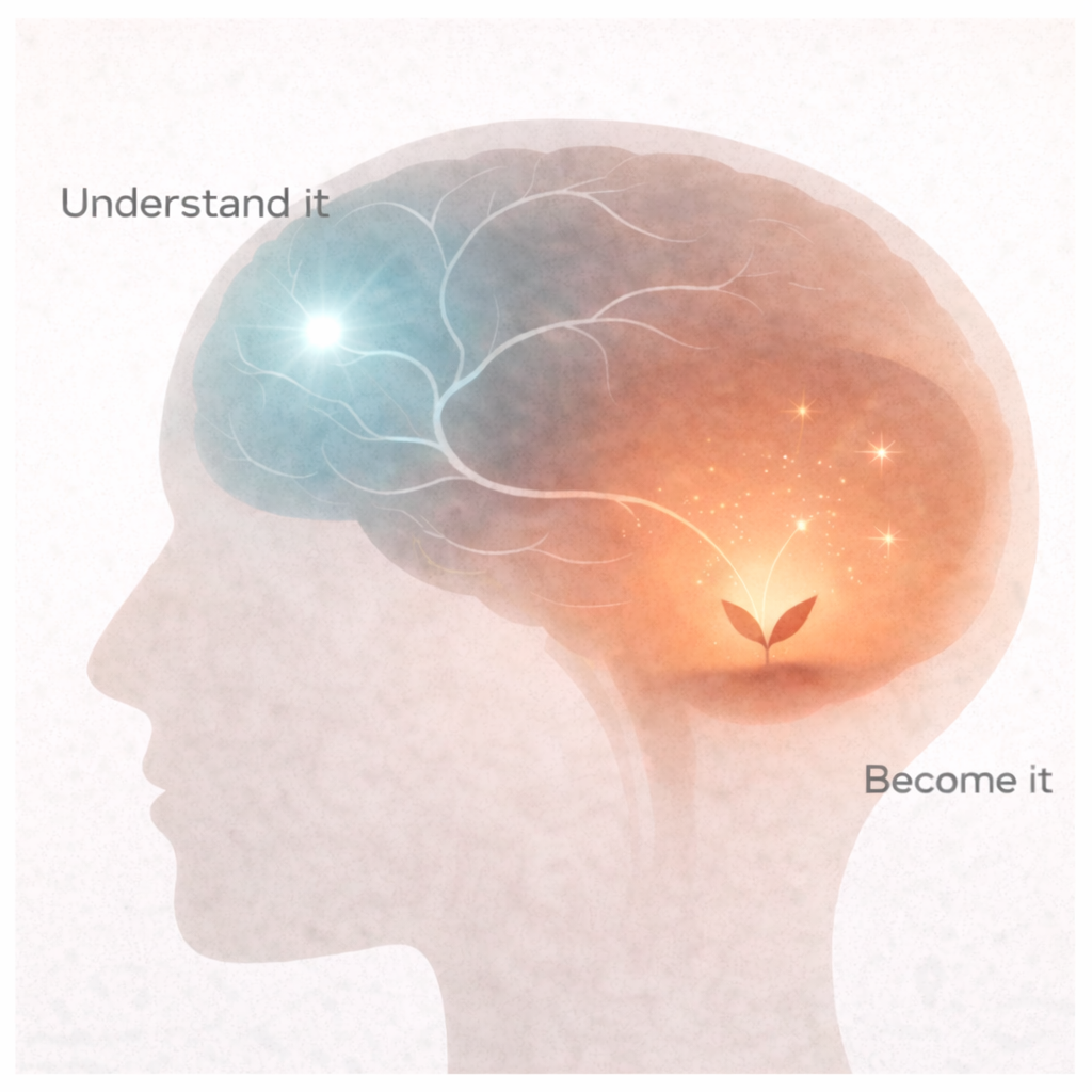 The Gap that AI Cannot Close