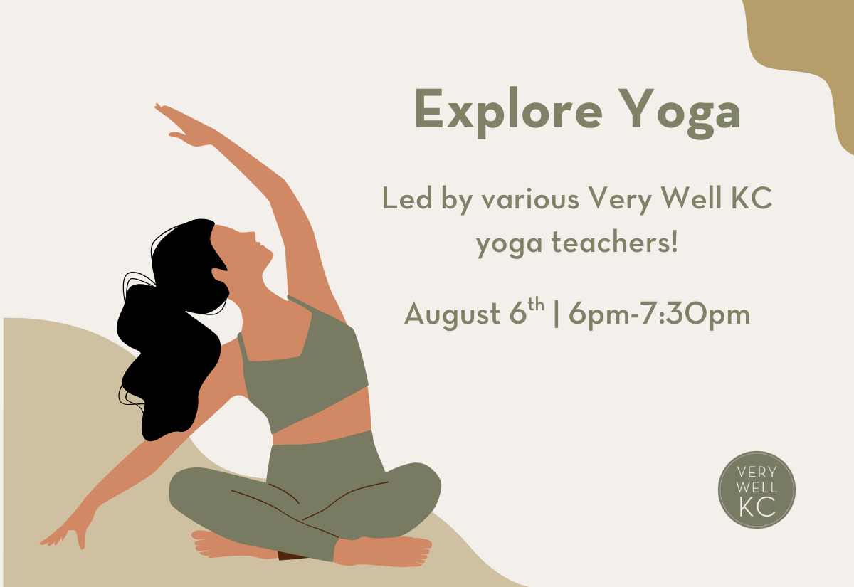 Explore Yoga