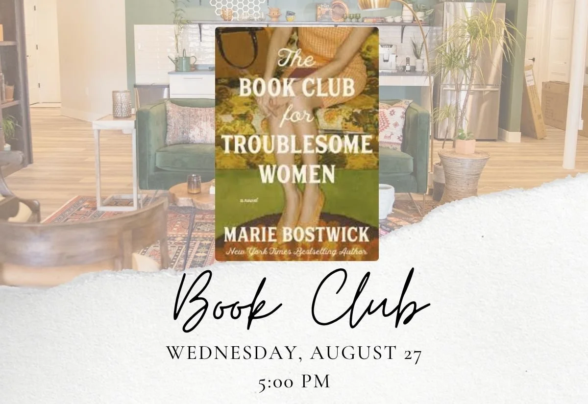 VWKC Book Club