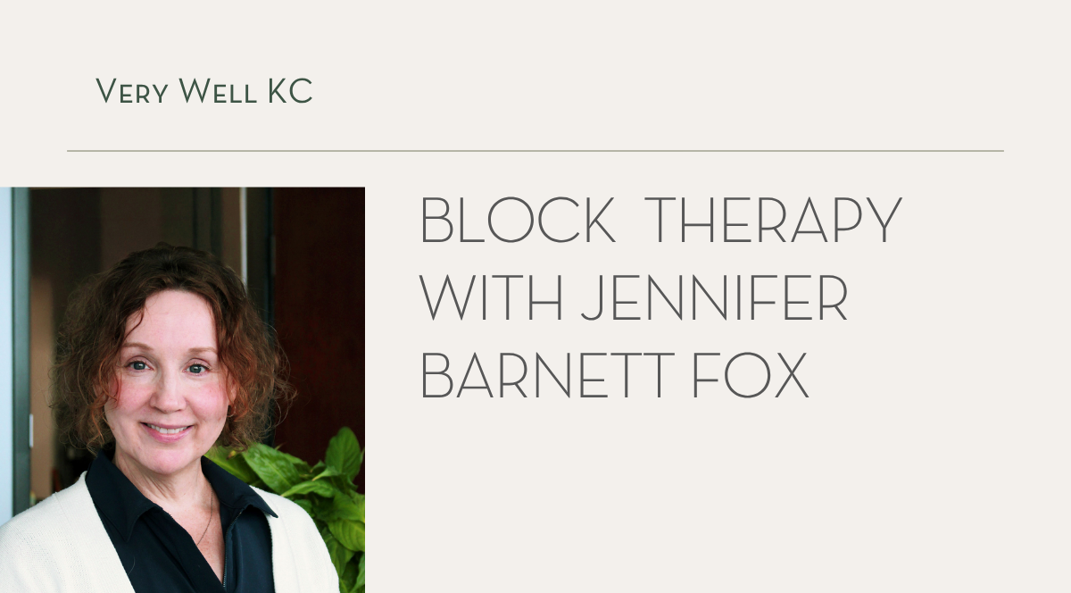 Block Therapy