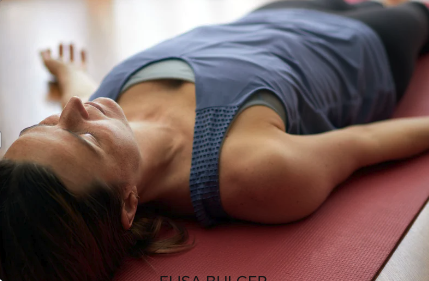 Yoga Nidra