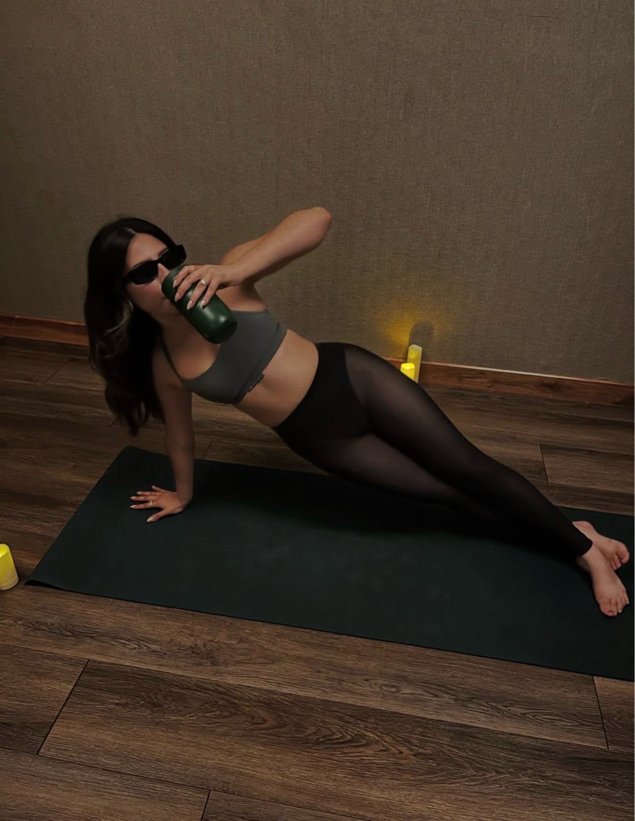 Yogalateas