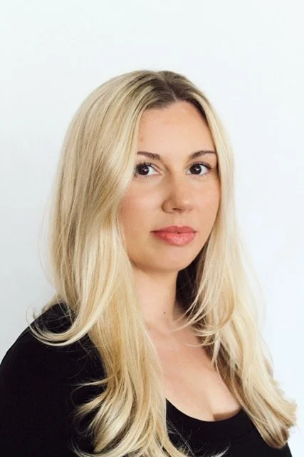 Sara Fischer, LE, Very Well KC esthetician