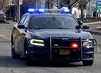 Reckless Driving leads to rollover, kids put at extreme risk on I-84