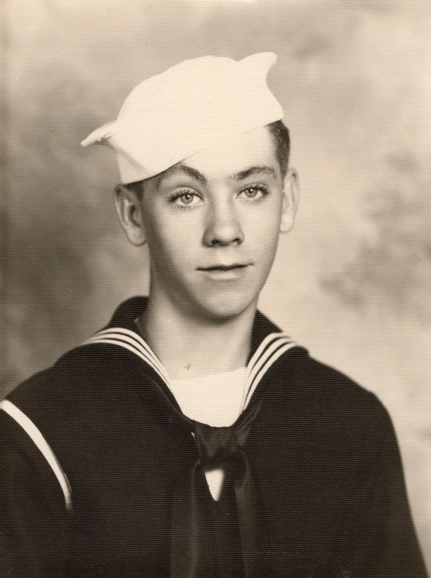 Obituary: Kenneth “Ken” Wayne Nierman, 98, The Dalles